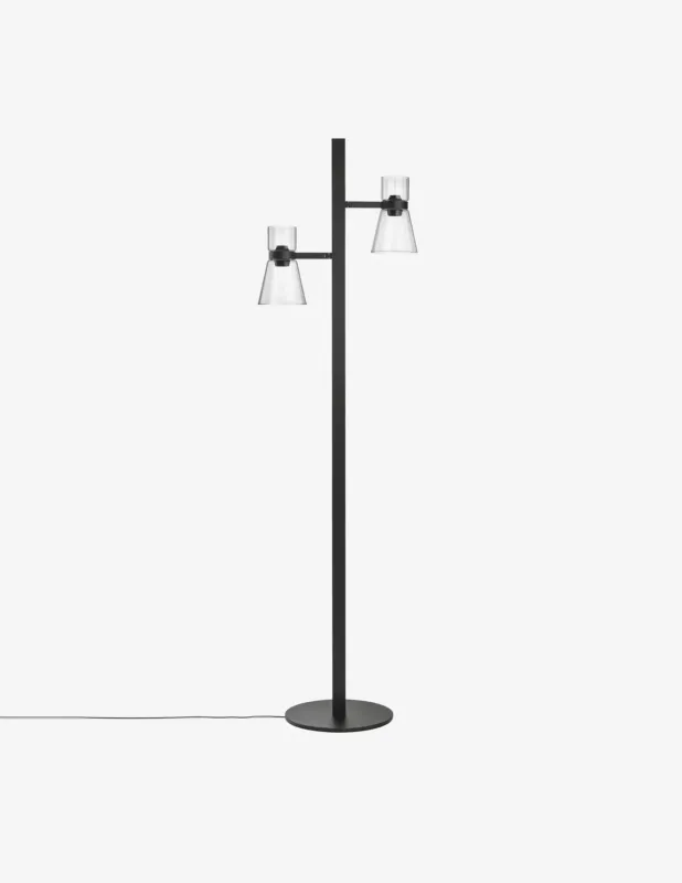 Reso Gratuito Acquista Flos Nocturne F2 Cone Lampada da Pavimento su Rinascente