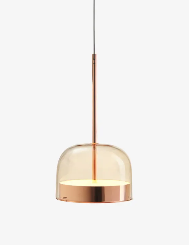 Ordina Subito Fontana Arte Equatore Media Lampada a Sospensione