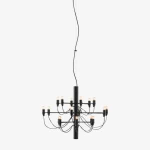 Compra Online Flos 2097/18 Lampada a Sospensione (lampadine trasparenti)