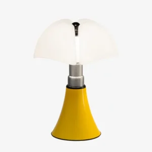 Professionale Martinelli Luce Pipistrello Media Pop Lampada da Tavolo