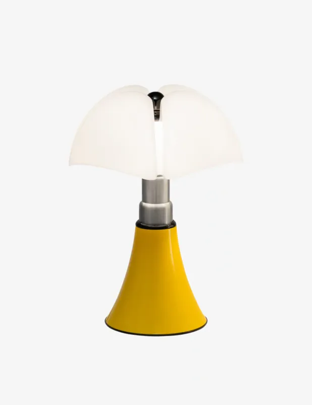 Professionale Martinelli Luce Pipistrello Media Pop Lampada da Tavolo