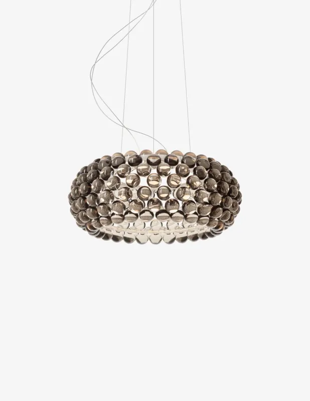 Nuovo Arrivo Foscarini Caboche Plus Media Lampada a Sospensione My Light