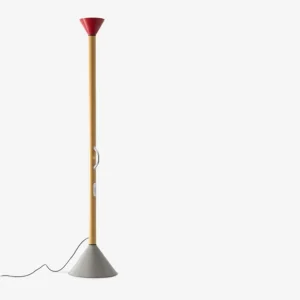 Reso Gratuito Artemide Callimaco Led 2700K Lampada da Terra
