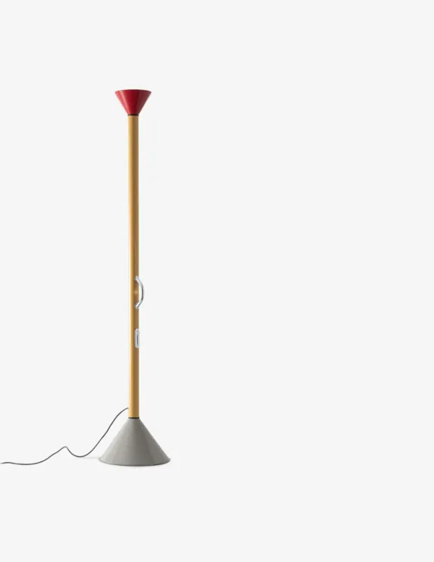 Reso Gratuito Artemide Callimaco Led 2700K Lampada da Terra