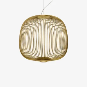 Affare Foscarini Spokes 2 Midi Lampada a Sospensione Ambient