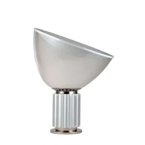 Flos Taccia LED PMMA Lampada da Tavolo Economico