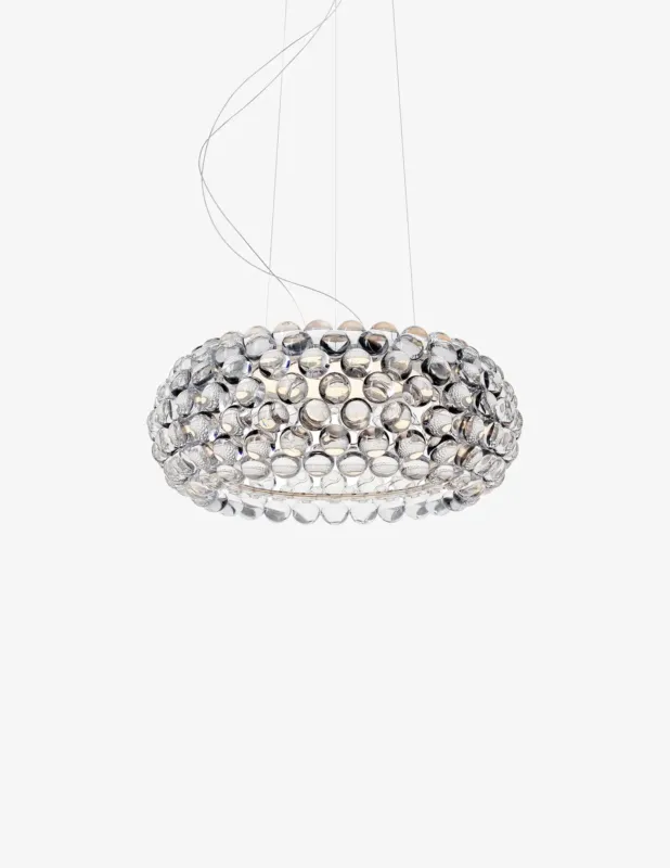 Promozione Esclusiva Foscarini Caboche Plus Media Lampada a Sospensione