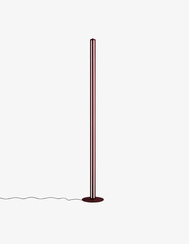 Consegna Rapida Foscarini Chiaroscura Lampada da Terra