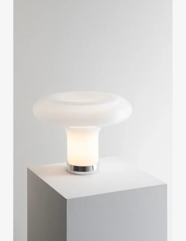 Prezzo Conveniente Artemide Lesbo lampada da Tavolo