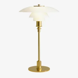 Louis Poulsen PH 3/2 Lampada da Tavolo Promozione Esclusiva