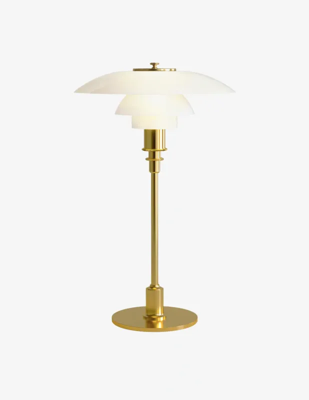 Louis Poulsen PH 3/2 Lampada da Tavolo Promozione Esclusiva