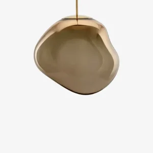 Tom Dixon Melt Pendant Led Cb-Ccc Lampada da Soffitto Solo Oggi