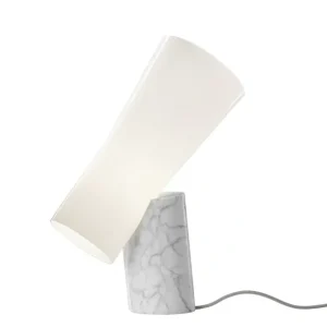 Prezzo Scontato Foscarini Nile Lampada Da Tavolo Bianco