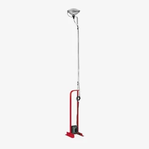 Flos Toio Led Lampada da Pavimento Compra Adesso