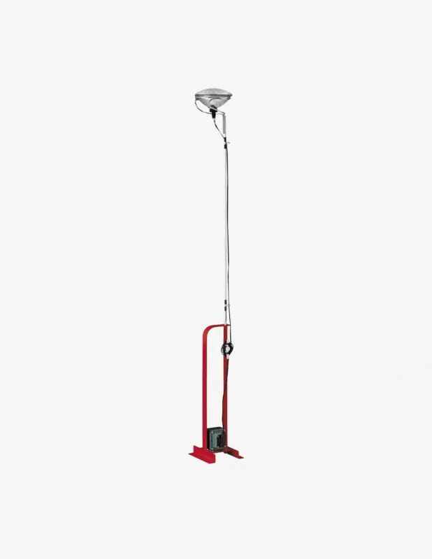 Flos Toio Led Lampada da Pavimento Compra Adesso