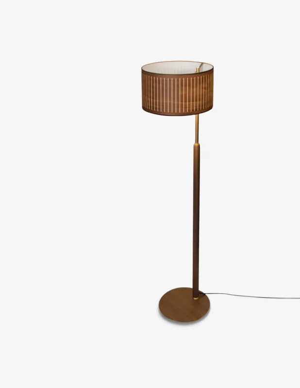 Nomon Autumn Lampada Da Pavimento Professionale
