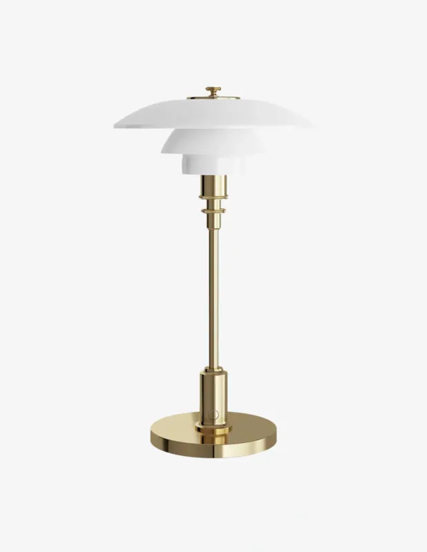 Louis Poulsen PH 2/1 Lampada Portatile Offerta Speciale