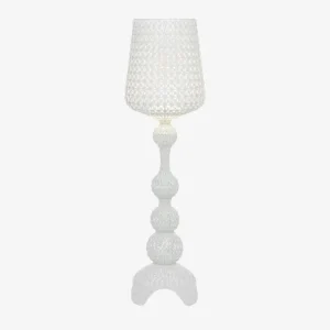 Kartell Kabuki Outdoor Lampada Da Terra Solo Oggi