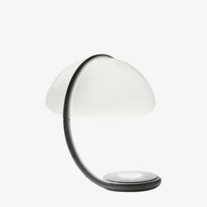 Martinelli Luce Serpente Lampada da Tavolo Prezzo Conveniente