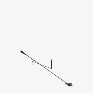 A Buon Prezzo Flos 265 Lampada da Parete