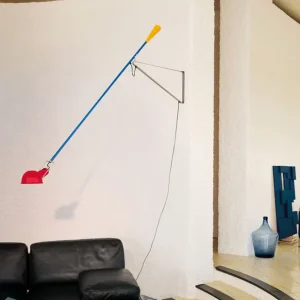 Flos 265 Lampada da Parete Promozione