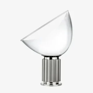 Solo Oggi Flos Taccia Small LED Lampada da Tavolo