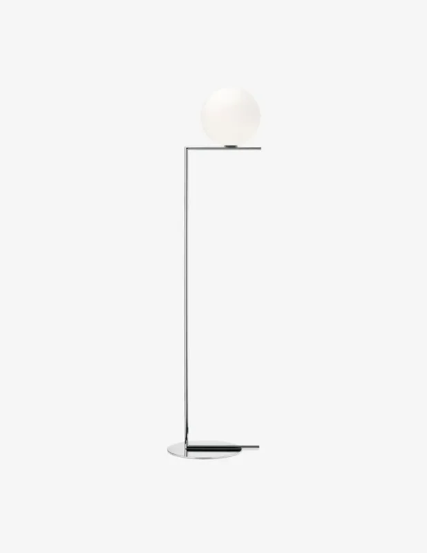 Prezzo Di Fabbrica Flos IC Lights F2 Lampada da Pavimento