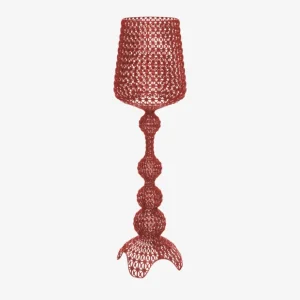 Più Venduto Kartell Kabuki Lampada Da Pavimento