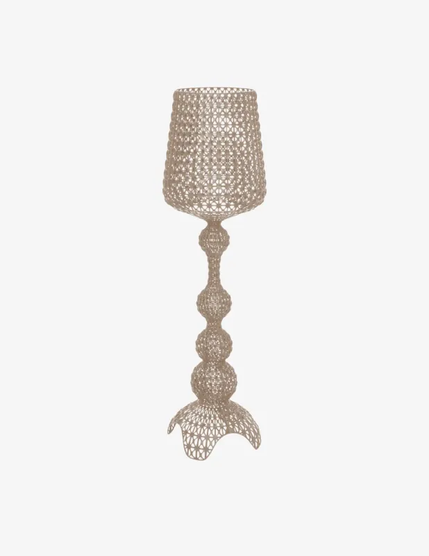 Prezzo Di Fabbrica Kartell Kabuki Lampada Da Pavimento