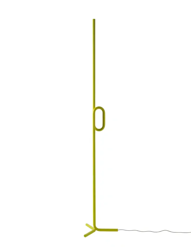 Offerta Limitata Foscarini Tobia Lampada Da Terra Dimmerabile