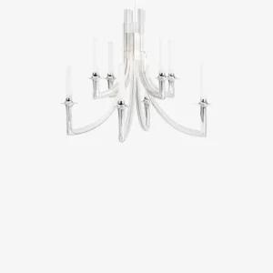 Kartell Khan Lampada da Soffitto Pagamento Sicuro