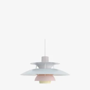 Louis Poulsen PH 5 Lamapada a Sospensione Must-Have