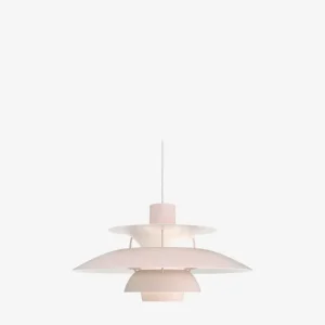 Scelto Dai Clienti Louis Poulsen PH 5 Lamapada a Sospensione