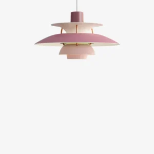 Louis Poulsen PH 5 Lampada da Soffitto Non Perdere