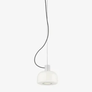 Esclusivo Flos Bellhop Glass S2 Lampada a Sospensione