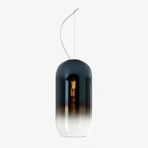 Artemide Gople Lampada da Parete Di Tendenza