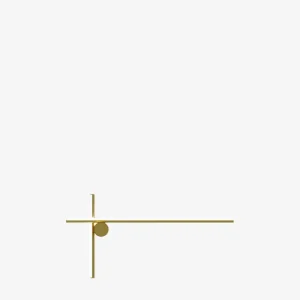 Esclusivo Flos Coordinates W2 Lampada da Parete