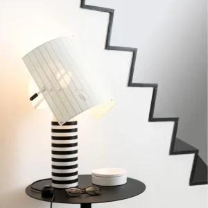 Artemide Shogun Lampada da Tavolo Spedizione Espresso
