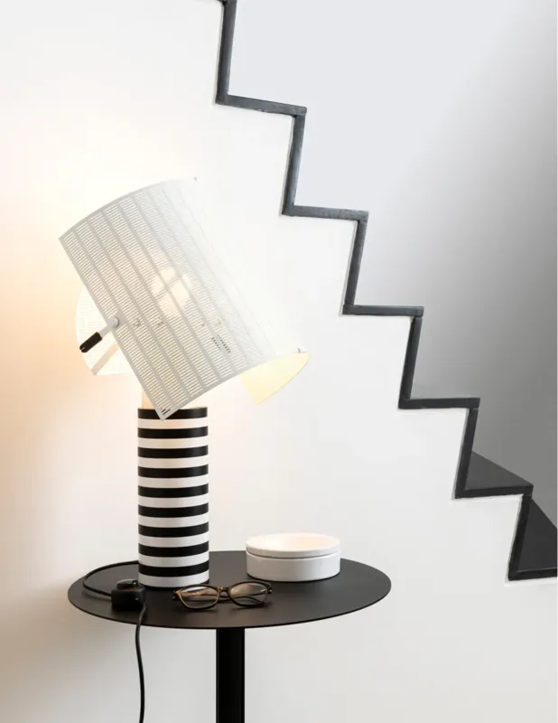 Artemide Shogun Lampada da Tavolo Spedizione Espresso