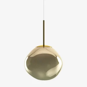 Economico Tom Dixon Melt Pendant Mini Led Cb-Ccc Lampada da Soffitto