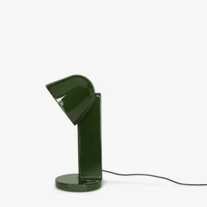 Consegna Rapida Flos Céramique Down Lampada da Tavolo