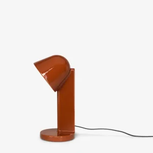 Economico Flos Céramique Down Lampada da Tavolo