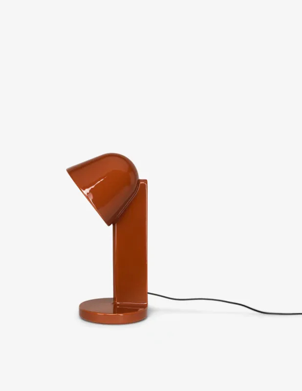 Economico Flos Céramique Down Lampada da Tavolo