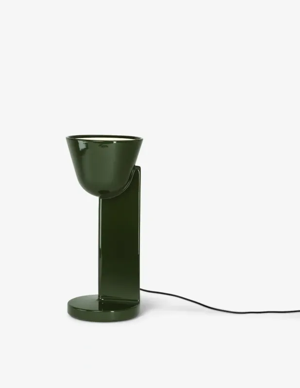 Must-Have Flos Céramique Up Lampada da Tavolo