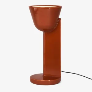 Popolare Flos Céramique Up Lampada da Tavolo
