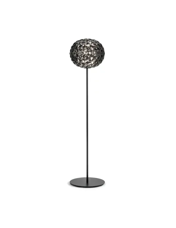 Kartell Planet h 130cm lampada da pavimento Occasione Imperdibile