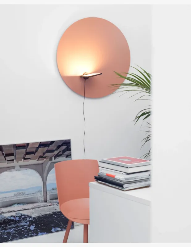 Offerta Lampo From Lighting Piazza Round Lamapda Da Soffitto