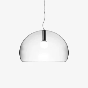 Kartell Small Fl/Y lampada a sospensione Spedizione Espresso
