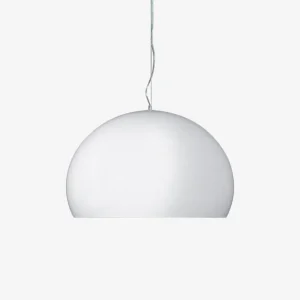 Solo Oggi Kartell Small Fl/Y lampada a sospensione