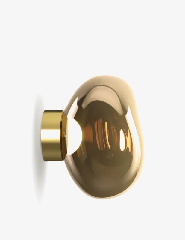 Tom Dixon Melt Surface Mini Led Cb-Ccc Lampada da Soffitto Promo Stagionale
